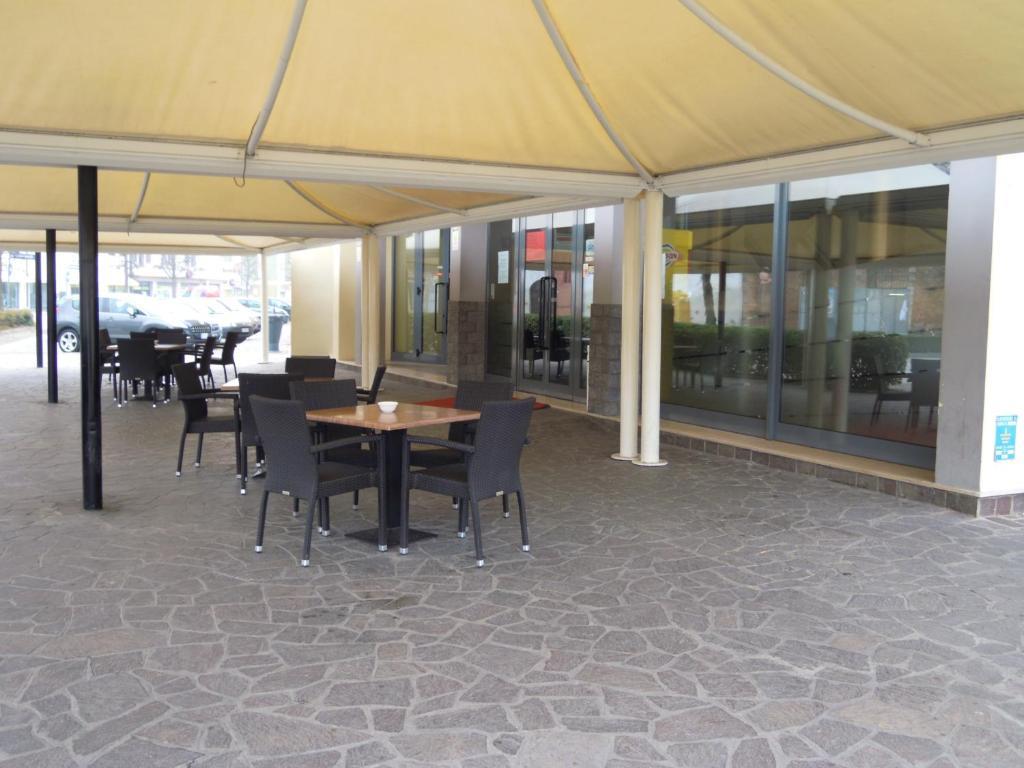 Hotel Xibana Tribano Exterior foto