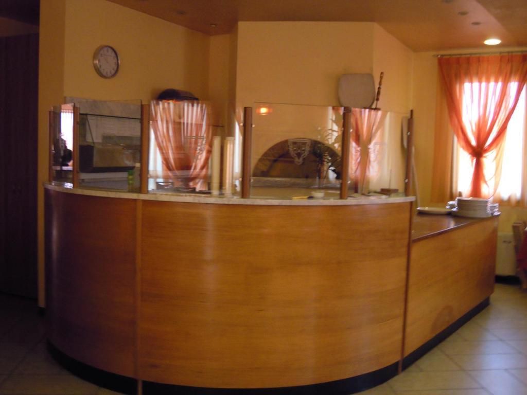 Hotel Xibana Tribano Exterior foto