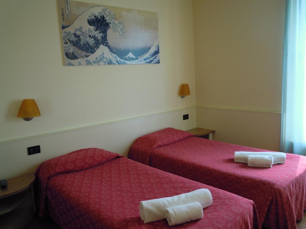 Hotel Xibana Tribano Cameră foto