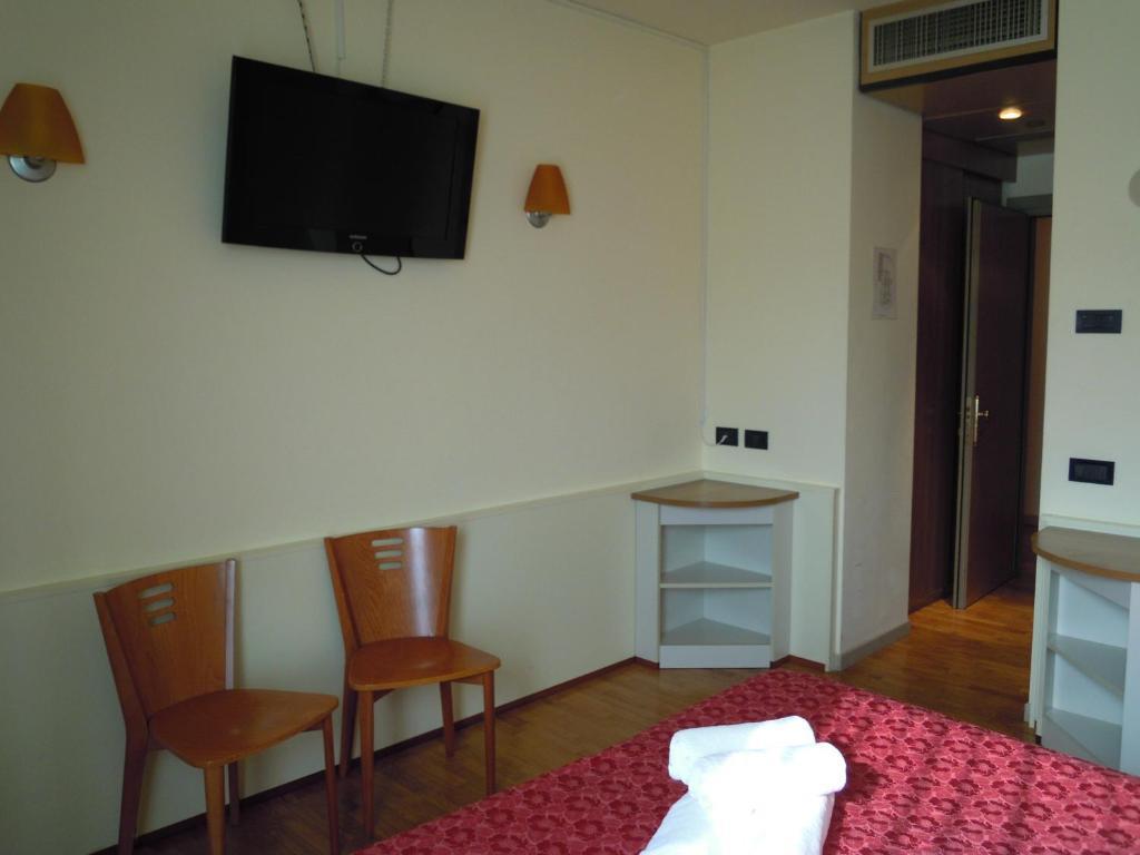 Hotel Xibana Tribano Cameră foto