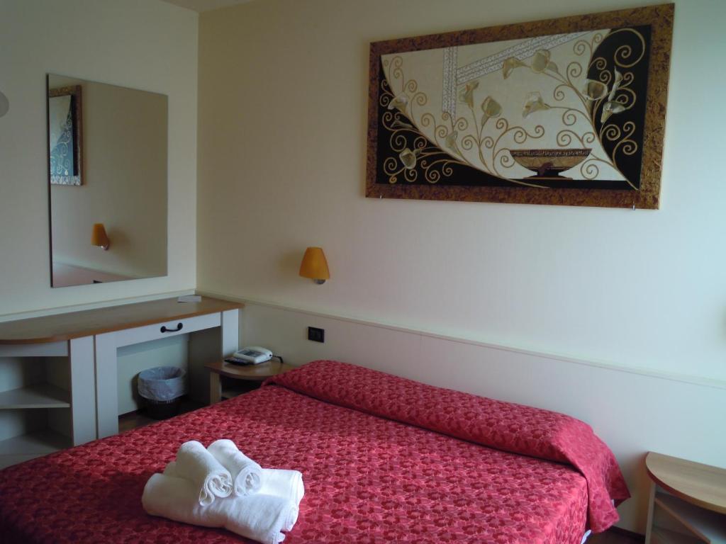 Hotel Xibana Tribano Cameră foto
