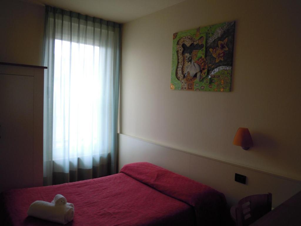 Hotel Xibana Tribano Cameră foto